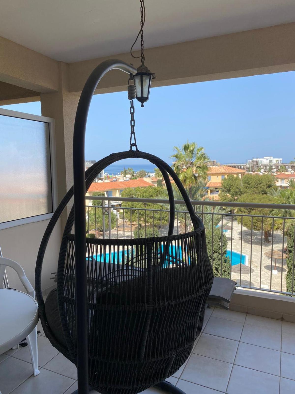 Newly Renovated- Regina Gardens 1, Venus Beach 500 M, Sea&Sunsets View, License Ooo7141 Paphos Exteriér fotografie